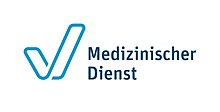 Logo der Medizinischen Dienste