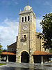 Iglesia de Santa María