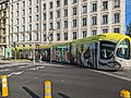 Le tramway T1