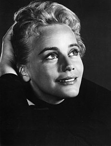 マリア・シェル Maria Schell