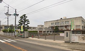 三木町立平井小学校