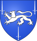 Gorman arms