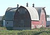 Ole Nelson Barn