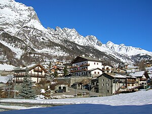 オヤスの風景