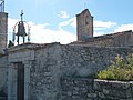 Chapelle Notre-Dame de Beauvoir