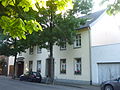 Wohnhaus