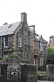 Pilrig manse, Edinburgh