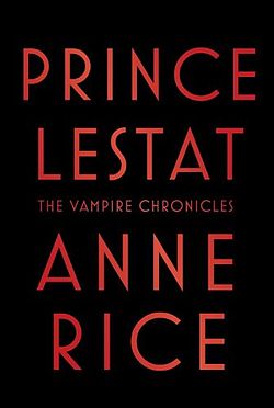 Image illustrative de l’article Prince Lestat