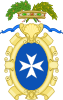 Coat of arms of Province of Salerno