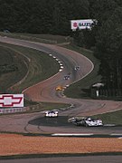 Petit Le Mans 2006