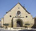 Collégiale Saint-Jean-Baptiste de Roquemaure