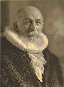 Rudolph Roosen 1905