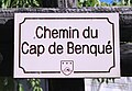 Benqué.