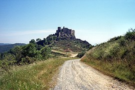 Ansicht von Südwesten