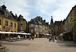 Historisches Zentrum von Sarlat