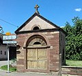 Chapelle de Schnersheim