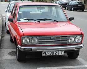 Seat 132