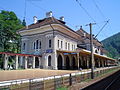 Stazione ferroviaria