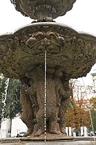 1689 Bärenbrunnen