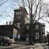 Steinway Mansion/Benjamin T. Pike House