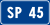 SP 45