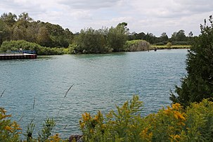 Sturgeon Bay Shipping Canal