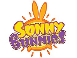 Sunny Bunnies logo