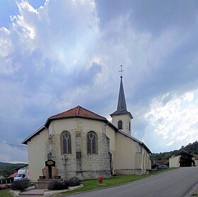 Suriauville