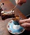 Image 1Turkish coffee (from Culture of Turkey)
