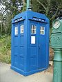 Police box