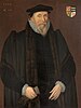 Thomas Aldersey by Robert Peake the elder (1588)