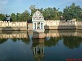 Temple Tank