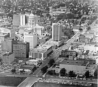 Topeka en 1980