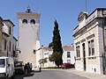 Torre das Cabaças