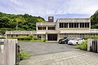 豊田市保健所東加茂分室 （2023年〈令和5年〉6月）
