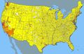 Demographics of the United States