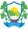 Official seal of Várzea, Paraíba