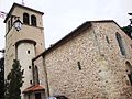 Église Saint-Pancrace de Veauche