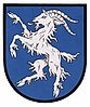 Coat of arms of Vlachovo Březí