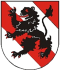 Brasão de Terra de Chemnitz