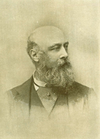 William Miles Maskell