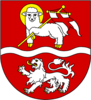 Coat of arms of Zdislava