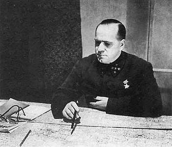 Georgy Zhukov