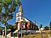 Zion Swedish Evangelical Lutheran Church