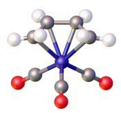 Image illustrative de l’article (Butadiène)fer tricarbonyle