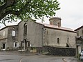 Église Saint-Michel de Rochessauve