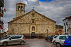 Iglesia parroquial de la Asunción de Nuestra Señora (Carabaña)