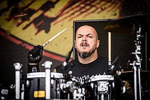 Cavalera at Wacken Open Air 2017