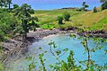 Lagoa Azul, STP