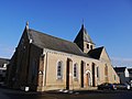 Église Saint-Julien de Chazé-sur-Argos